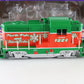 Aristo Craft RMT O 92450-1 Christmas Diesel Locomotive Rudolph Beep 1224 EMD GP7