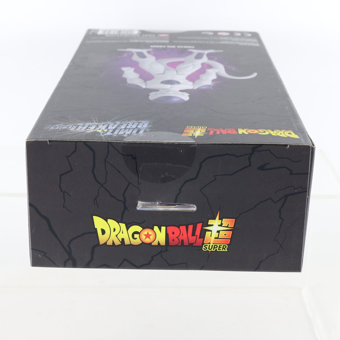 Dragon Ball Super Limit Breaker Frieza 4th Form Figure 36828 Bandai Namco