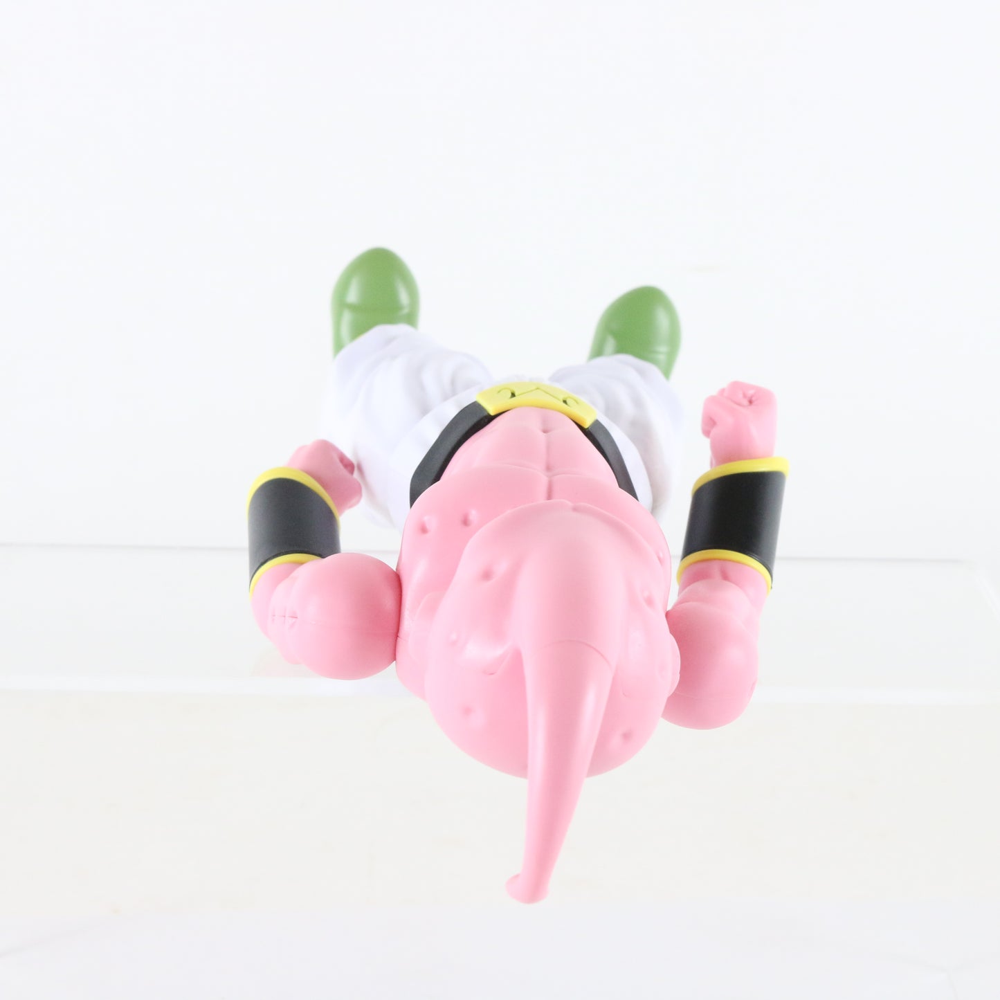 Bandai Namco Dragon Ball Super Limit Breaker Majin Buu 11" Action Figure