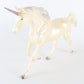 Breyer Zena Shagya Arabian Pearlescent Pink Unicorn Traditional Horse