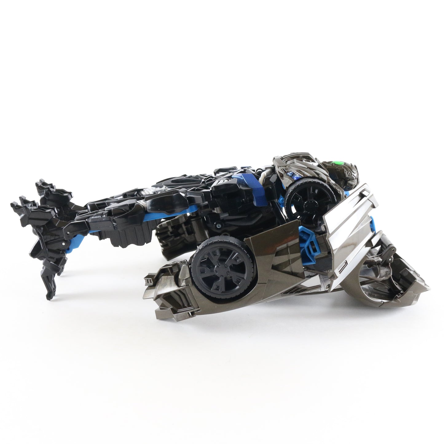 Lockdown Decepticon Transformers Lamborghini Flip & Change Action Figure