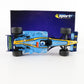 Renault F1 Team R24 Team Spirit Scalextric Sport Hornby 1:32 Slot Car C2581