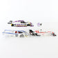 Slot.it Porsche 917k GP A Team Jaguar XJR-9 1:32 slot car shells