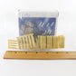Verlinden 1:35 120mm M1a1 Tank Ammo Shells 1964 Resin Military Accessories