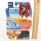 Nighthawk Marvel Universe Series 4 018 3.75" Action Figure Hasbro 