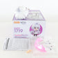 Nendoroid 1719 Caster Merlin Prototype Fate Arcade Figure Good Smile W/ Box