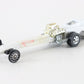 Vintage Hot Wheels Fuel Dragster Don Prudhomme Snake 1 Mattel 1:64 5951002