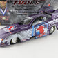 2005 Dodge Funny Matco Tools Bazemore Racing Champions 1:24 788 Of 1500