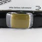 1956 Desoto Adventurer Black Gold Danbury Mint 1:24 Diecast Model Car