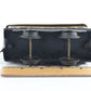 Pullman Viking Passenger Coach Car Hornby Meccano O Prewar Tin Train luxury tinplate Pullman car collectible