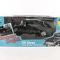 1955 '55 Chevrolet Chevy Black American Graffiti ERTL 1:18 Diecast Model 32080