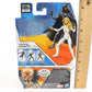 Marvel Universe Series 5 017 Knights Emma Frost Hasbro 3.75" Action Figure