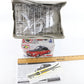 1941 '41 Willys Street Rod Goodguys Rod & Custom Revell 1:24 Model Kit 85-2023