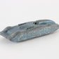 Vintage Gulf Special Bonneville Salt Flats Midgetoy Metal Car 3.5"