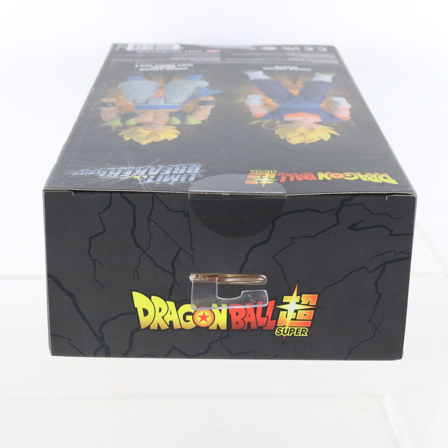 Dragon Ball Super Limit Breaker Super Saiyan Vegito Bandai Namco 36757