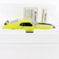 1970 Ford Mustang Mach 1 Fastback Yellow Black Danbury Mint 1:24 Diecast Model