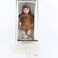Tiny Terri Lee Indian Summer Native American 10" Vinyl Doll W/ Accessories 40022