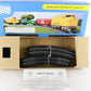 Bachmann HO Kool Toyz Union Pacific Diesel Locomotive Train Set UNUSED #00645