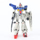 Gundam MSIA Battle Scarred Gp-01 Fb Mobile Suit Bandai Action Figure 4.25"