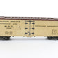 Merchants Despatch MDT 73130 Ventilated Reefer Car Wood Westbrook Nha O