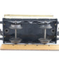 Hornby Meccano O NE LNER Ventilated Refrigerator Car Model Train rare refrigerated goods wagon collectible