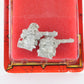Dwarf Thunderers Gunmen 1997 Citadel Warhammer 8578A Unpainted Figures