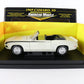 1969 Camaro SS White Convertible American Muscle ERTL 1:18 Diecast LE 32467