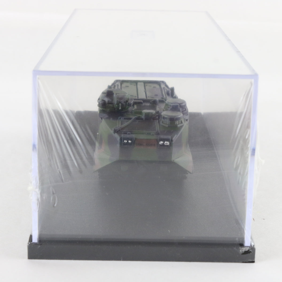 AAV-7 AAV7 BAE Systems USMC Assault Amphibious Vehicle 1:72 Sealed Model