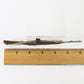  1964 Hasbro Gi Joe M1 Carbine Rifle For 12" Figures