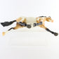 Breyer Rotating Draft Surprise Cleveland Bay Buckskin Overo Breyerfest 2022