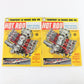 Lot Of 5 Hot Rod Tempest Le Mans 326 V8 Feb 1963 Vintage Car Magazines