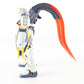 Gundam XXXG-01sr MG Sandrock Mobile Suit Bandai 1/100 Model Figure