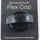 Hydro Flask Standard Mouth Flex Cap Water Bottle Lid Outdoor Accessories