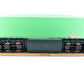 Overland O 2 Rail Burlington Northern 9553 SD70MAC Brass Diesel Loco OMI-0545.1