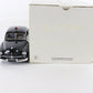 1949 Mercury Police Cruiser Black White Danbury Mint 1:24 Diecast Model Car