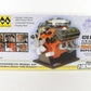 Dodge 426 Hemi Hawk 1/4 Scale Diecast Replica Model Motor 11053 Sealed
