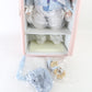 Benjamin Sybille Sauer Heart & Soul Collection Large 23.5" Resin Doll 184/500