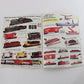 Vintage 1960 Lionel HO Model Railroading Catalog