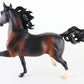 Breyer Huckleberry Bey Arabian Stallion Great Shape Horse