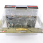 Sherman Tank US Figures Battle The Bulge 1944 Diorama Corgi 1:50 CC51028 Sealed