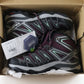 Salomon X Ultra Pioneer Mid Climasalomon Waterproof Womens Trail Shoes Size 6.5