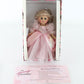 Cinderella Hi Im Ginny Vogue Fashion Leaders 8" Collectible Doll W/ Box
