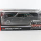 1970 Oldsmobile Cutlass SX Black Auto World ERTL 1:18 Diecast Amm977/06