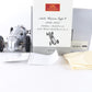 1936-37 Auto-Union Type C Silver CMC 1:18 M-034 Metal Model Car