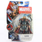 Marvel Universe Series 2 012 Thor Hasbro 3.75" Action Figure 