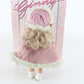 Ginny Visits The Doll Vogue Museum Pink Girl 8" W/ Accessories