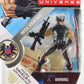 Marvel Universe 006 Wolverine 3.75" Action Figure Hasbro 