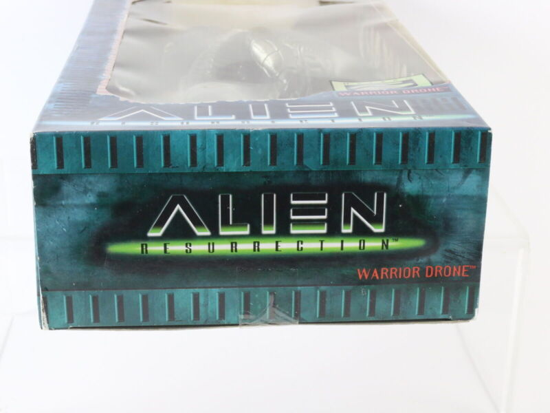 Alien Resurrection Warrior Drone Hasbro Kenner Movie Edition 1997