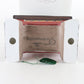 Dept 56 Heritage Village Maple Creek Red Covered Bridge Christmas 5987-0