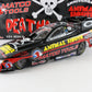 Matco Bazemore Animal House Deathmobile Racing Champions 1:24 1 Of 500